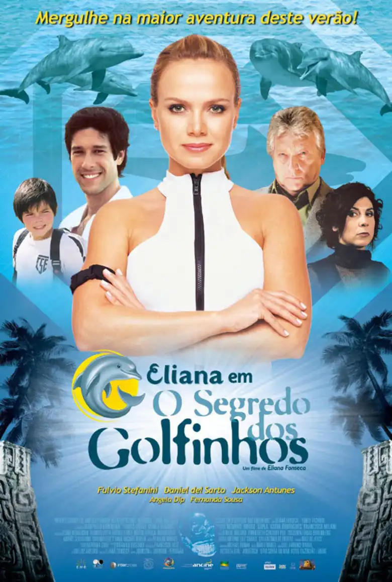 Watch and Download Eliana and the Secret of the Dolphins 4