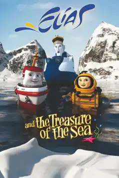 Watch and Download Elias and the Treasure of the Sea