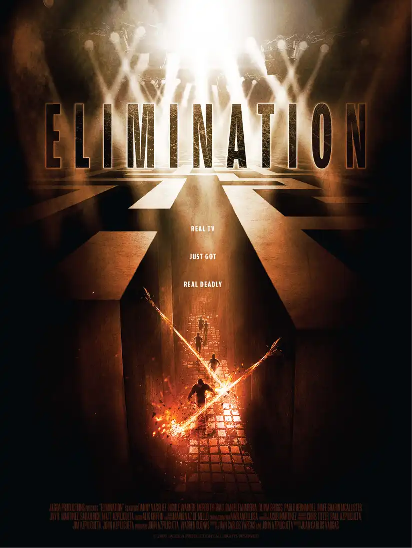 Watch and Download Elimination 1