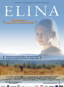 Watch and Download Elina: As If I Wasn't There 4