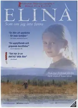 Watch and Download Elina: As If I Wasn't There 5