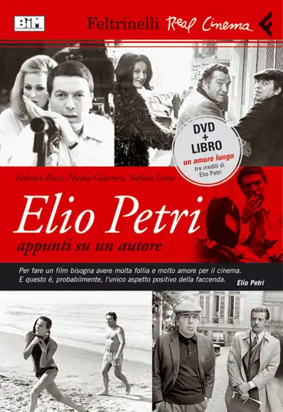 Watch and Download Elio Petri: Notes About a Filmmaker 2