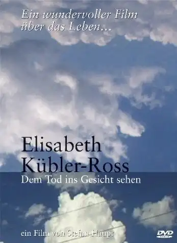 Watch and Download Elisabeth Kübler-Ross: Facing Death 1