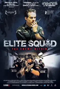 Watch and Download Elite Squad: The Enemy Within 10