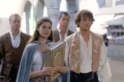 Watch and Download Ella Enchanted 6