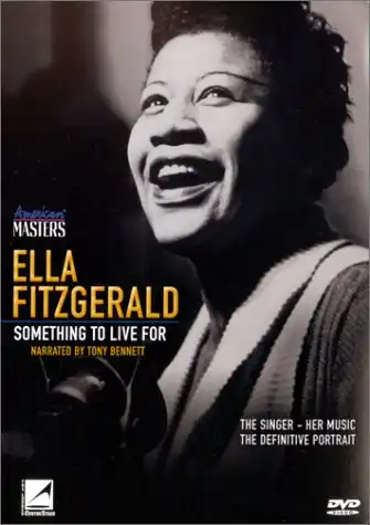 Watch and Download Ella Fitzgerald: Something to Live For 1