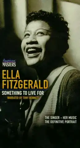 Watch and Download Ella Fitzgerald: Something to Live For 2