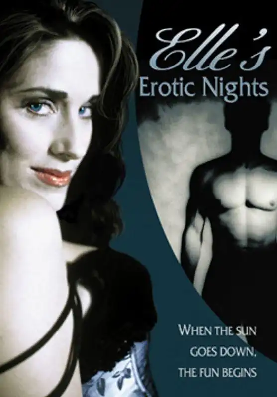 Watch and Download Elle's Erotic Nights 1