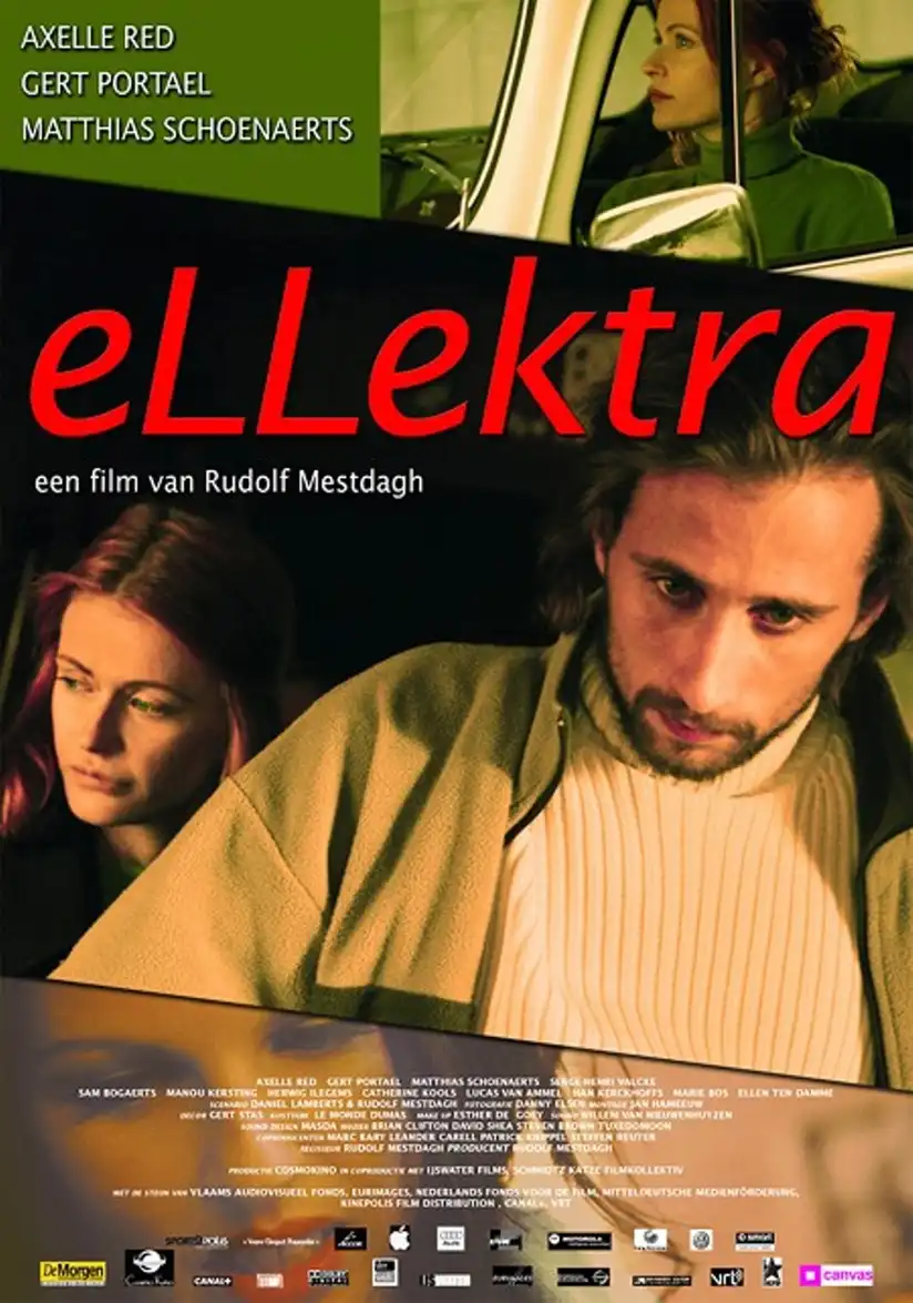 Watch and Download Ellektra 1