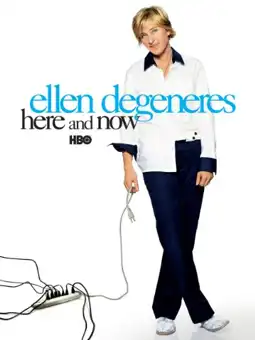 Watch and Download Ellen DeGeneres: Here and Now 2