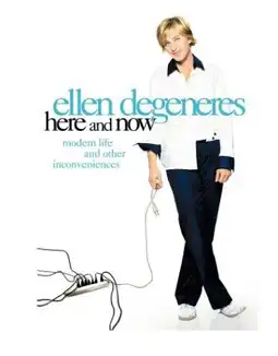 Watch and Download Ellen DeGeneres: Here and Now 3