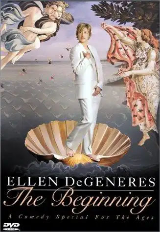 Watch and Download Ellen DeGeneres: The Beginning 10