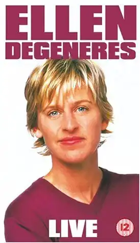 Watch and Download Ellen DeGeneres: The Beginning 11