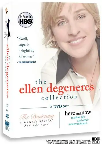 Watch and Download Ellen DeGeneres: The Beginning 12