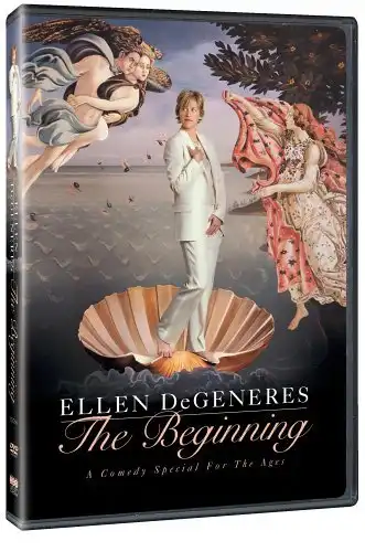 Watch and Download Ellen DeGeneres: The Beginning 13