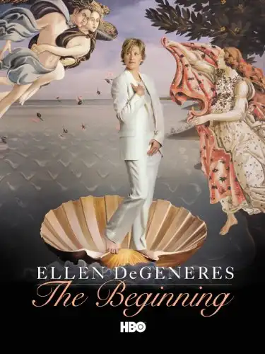 Watch and Download Ellen DeGeneres: The Beginning 2