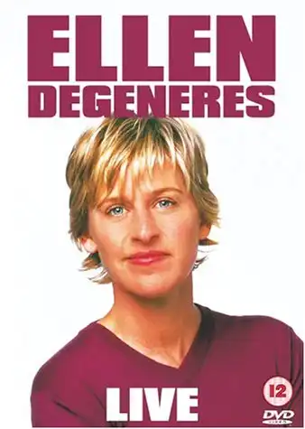 Watch and Download Ellen DeGeneres: The Beginning 4