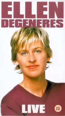 Watch and Download Ellen DeGeneres: The Beginning 7