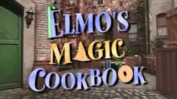 Watch and Download Elmo's Magic Cookbook 1