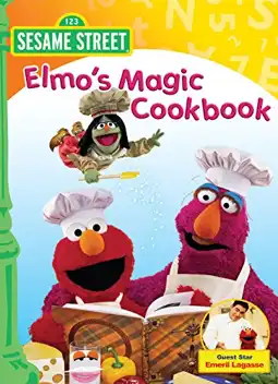 Watch and Download Elmo's Magic Cookbook 2