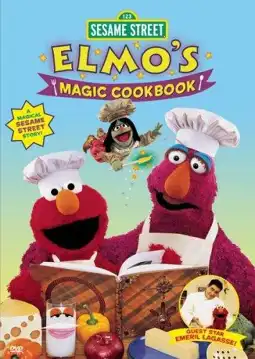 Watch and Download Elmo's Magic Cookbook 3