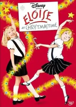 Watch and Download Eloise at Christmastime 5