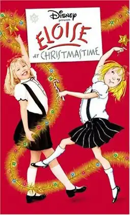 Watch and Download Eloise at Christmastime 6