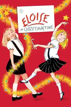 Watch and Download Eloise at Christmastime