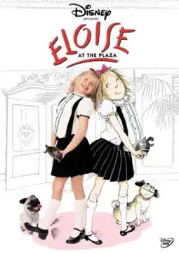 Watch and Download Eloise at the Plaza 3