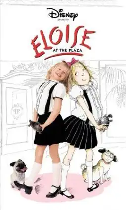 Watch and Download Eloise at the Plaza 4