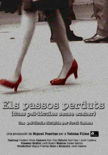 Watch and Download Els passos perduts 1