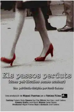 Watch and Download Els passos perduts