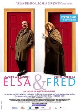 Watch and Download Elsa & Fred 1