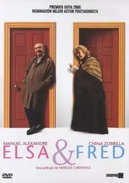 Watch and Download Elsa & Fred 2