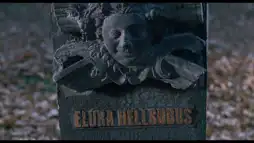 Watch and Download Elvira's Haunted Hills 12