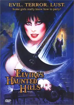 Watch and Download Elvira's Haunted Hills 5