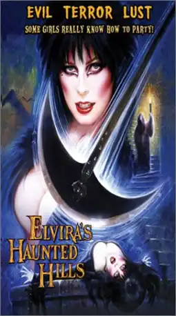 Watch and Download Elvira's Haunted Hills 6