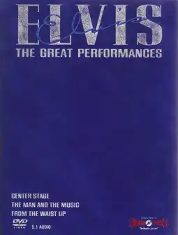 Watch and Download Elvis The Great Performances Vol. 2 The Man and the Music 2