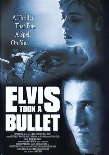 Watch and Download Elvis Took a Bullet 1