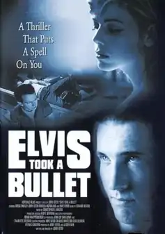 Watch and Download Elvis Took a Bullet