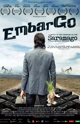 Watch and Download Embargo 4