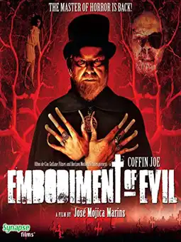 Watch and Download Embodiment of Evil 2