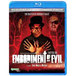 Watch and Download Embodiment of Evil 3