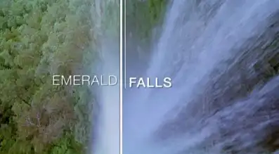 Watch and Download Emerald Falls 1