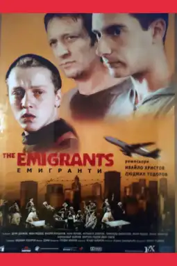 Watch and Download Emigrants 3