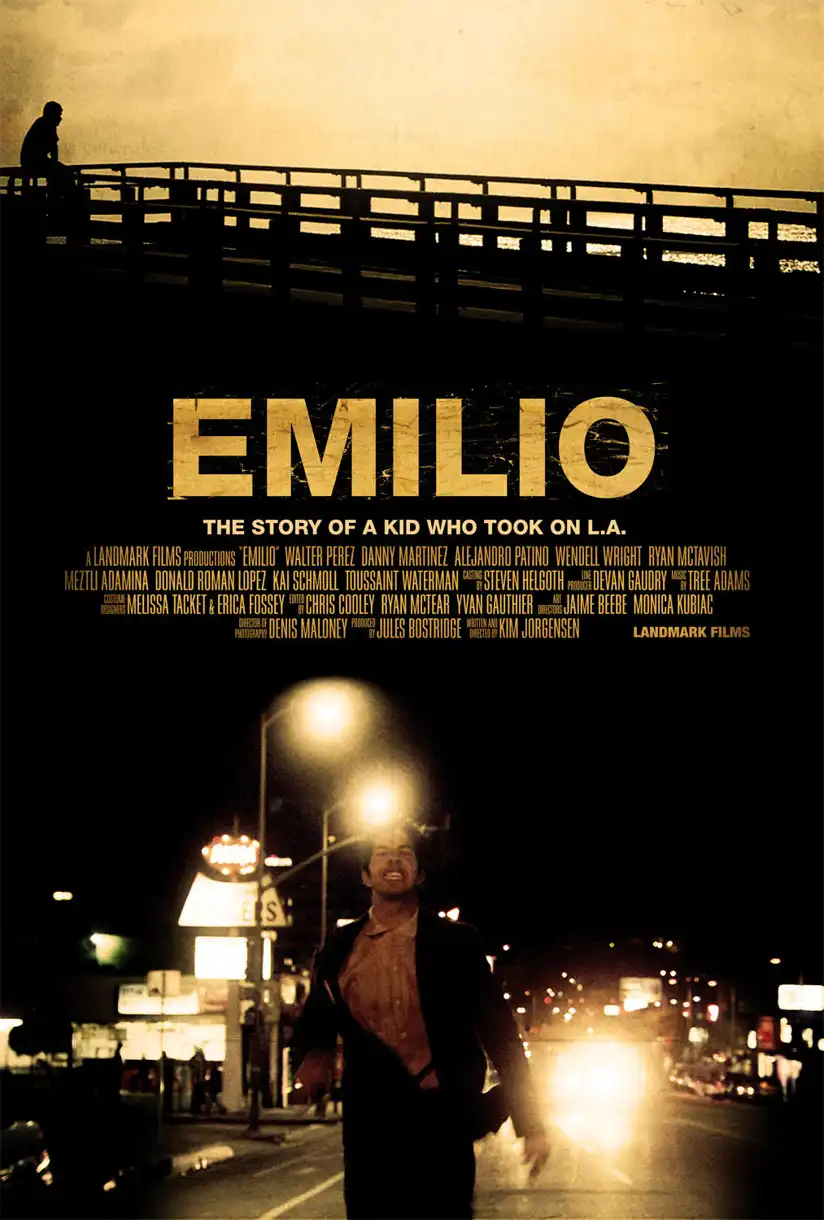 Watch and Download Emilio 4