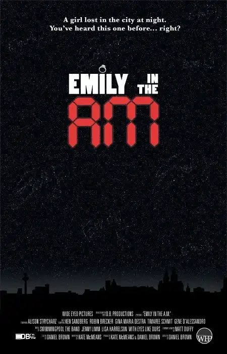 Watch and Download Emily in the A.M. 1