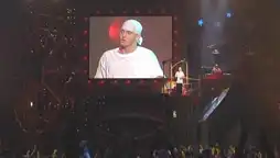 Watch and Download Eminem - The Anger Management Tour 12