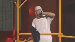 Watch and Download Eminem - The Anger Management Tour 9