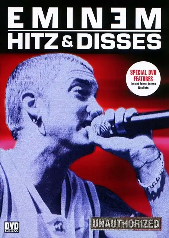 Watch and Download Eminem: Hitz & Disses 1